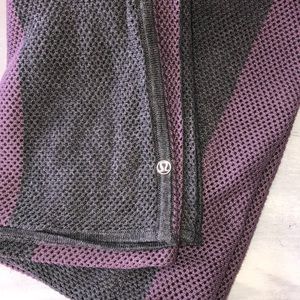 ✨Flash Sale✨ Lululemon knit scarf